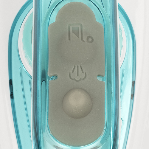 Ferro da stiro da viaggio ST04 2 - Girmi