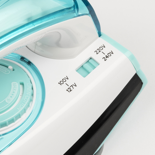 Ferro da stiro da viaggio ST04 3 - Girmi