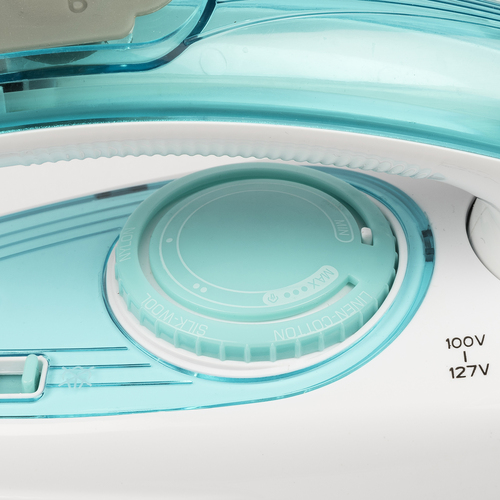 Ferro da stiro da viaggio ST04 4 - Girmi