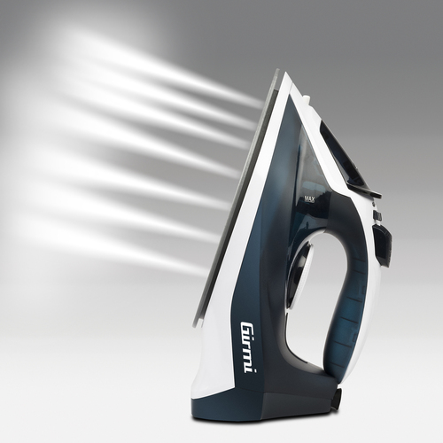 Ferro da stiro a vapore ST05 5 - Girmi