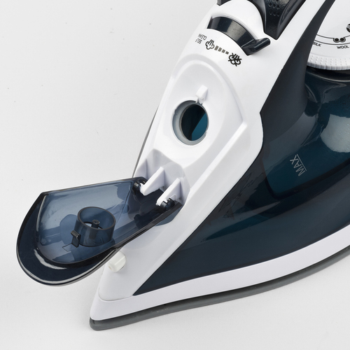 Ferro da stiro a vapore ST05 4 - Girmi