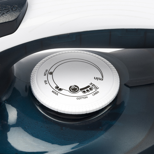 Ferro da stiro a vapore ST05 2 - Girmi