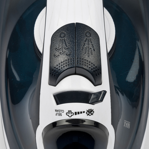 Ferro da stiro a vapore ST05 3 - Girmi