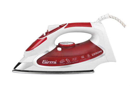 Plancha de ropa ST50 3 - Girmi