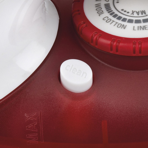 Plancha de ropa ST50 2 - Girmi