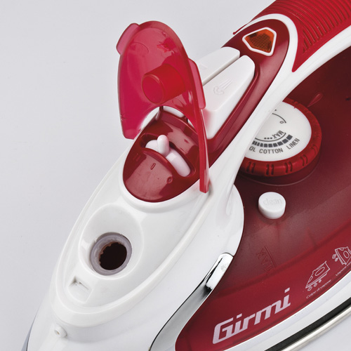 Plancha de ropa ST50 7 - Girmi