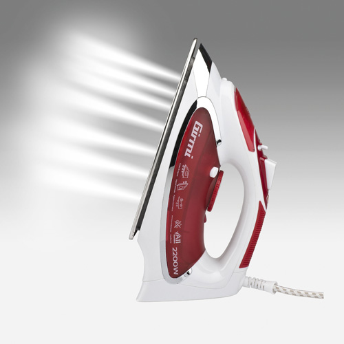 Plancha de ropa ST50 6 - Girmi