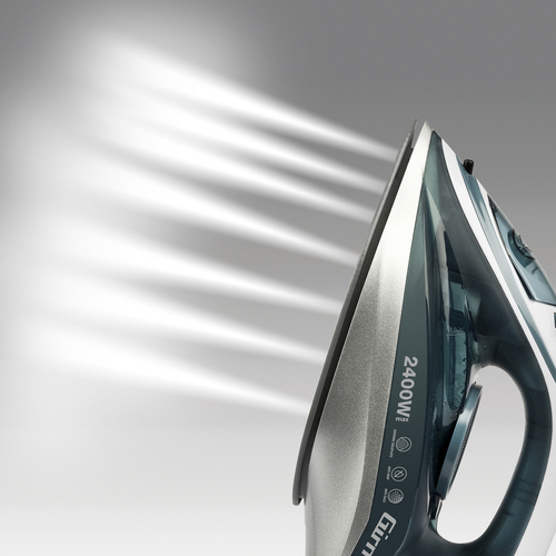 Steam iron ST51 3 - Girmi