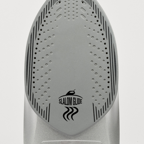 Steam iron ST51 8 - Girmi