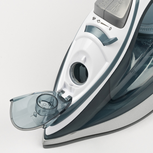 Steam iron ST51 7 - Girmi