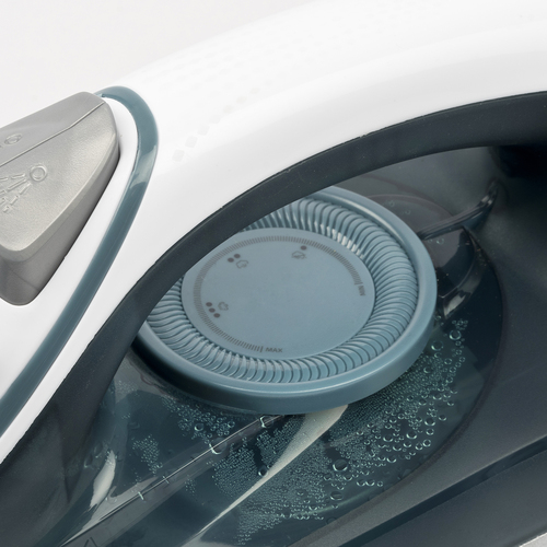 Steam iron ST51 5 - Girmi