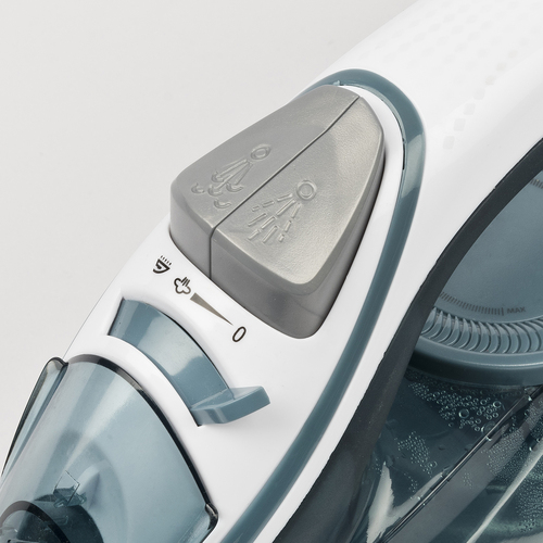 Steam iron ST51 6 - Girmi