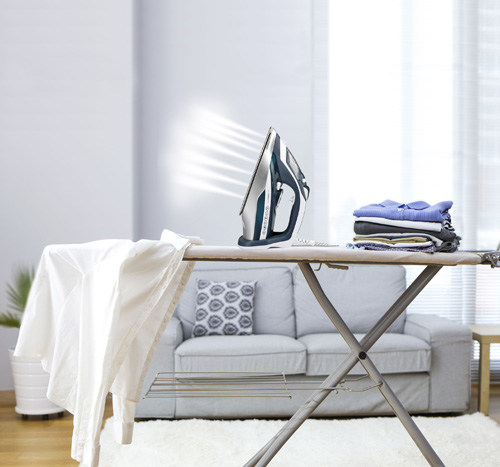 Ferro da Stiro ST60 8 - Girmi