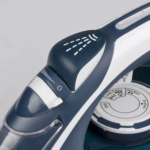 Ferro da Stiro ST60 5 - Girmi