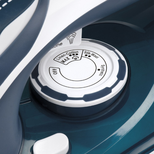 Ferro da Stiro ST60 6 - Girmi