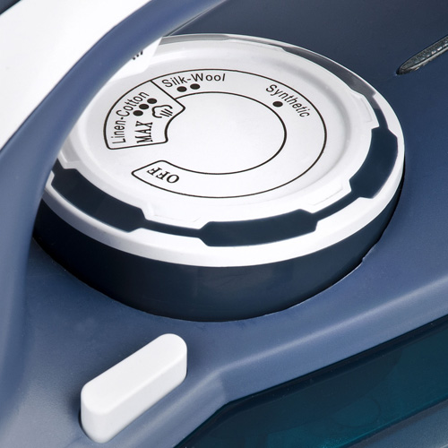 Ferro da stiro ST61 3 - Girmi