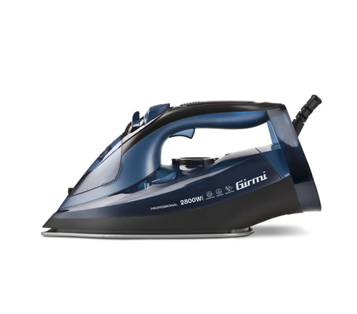 Ferro da stiro a vapore ST62 1 - Girmi