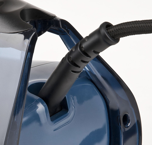 Ferro da stiro a vapore ST62 6 - Girmi