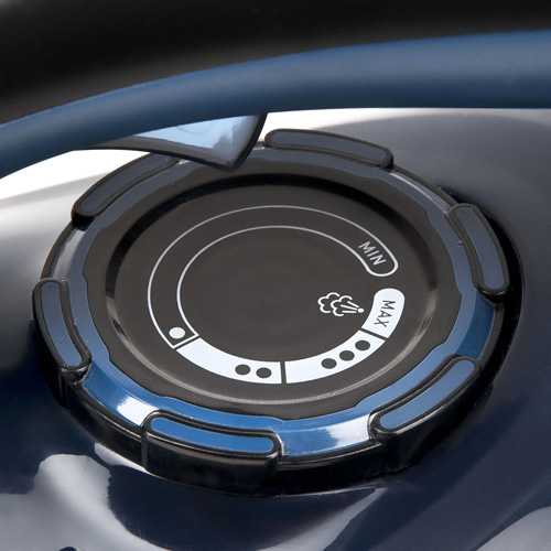 Ferro da stiro a vapore ST62 7 - Girmi