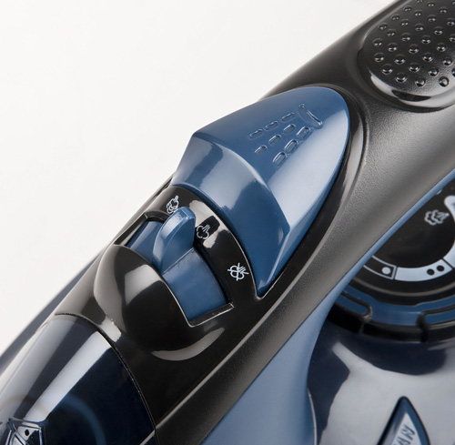 Ferro da stiro a vapore ST62 4 - Girmi