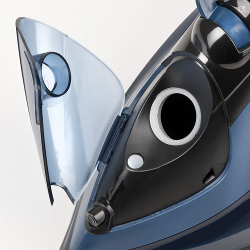 Ferro da stiro a vapore ST62 5 - Girmi