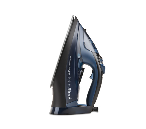 Ferro da stiro a vapore ST62 3 - Girmi