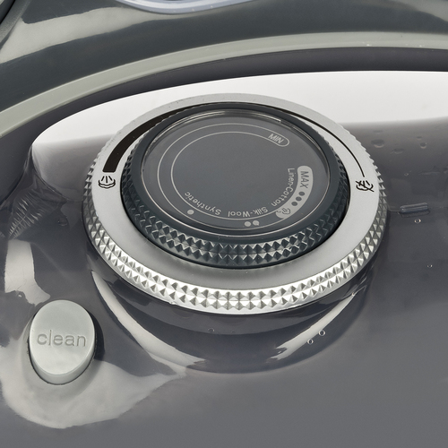 Ferro da stiro a vapore ST63 5 - Girmi