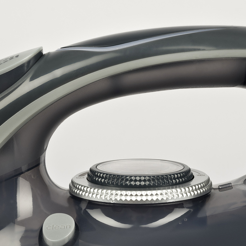 Ferro da stiro a vapore ST63 6 - Girmi