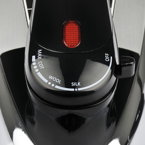 Ferro da stiro a secco ST91 4 - Girmi