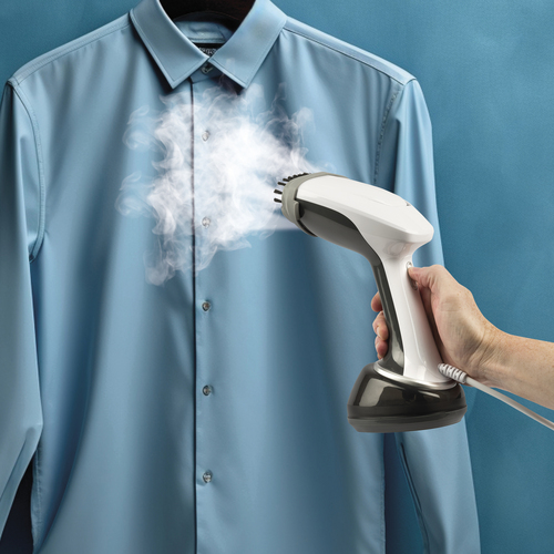 Vertical steam iron ST92 2 - Girmi
