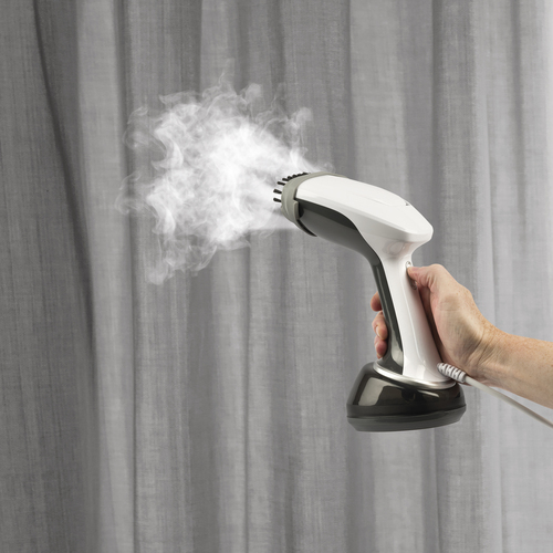 Vertical steam iron ST92 3 - Girmi