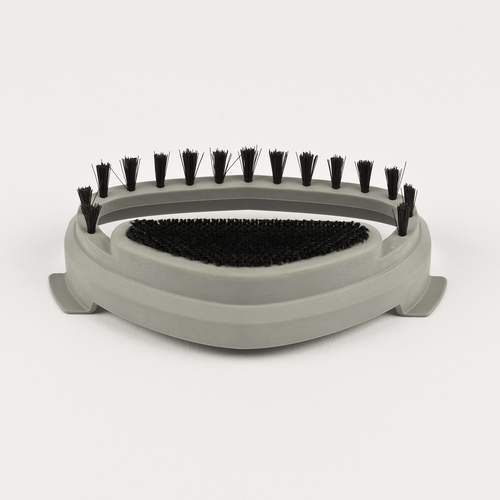 Vertical steam iron ST92 6 - Girmi