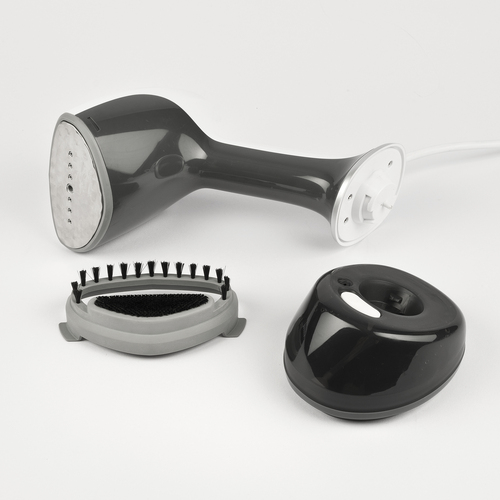 Vertical steam iron ST92 1 - Girmi