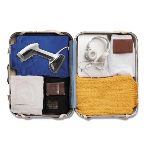 Vertical steam iron ST92 5 - Girmi