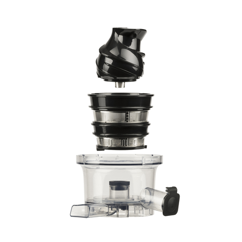 Slow Juicer SW11 3 - Girmi