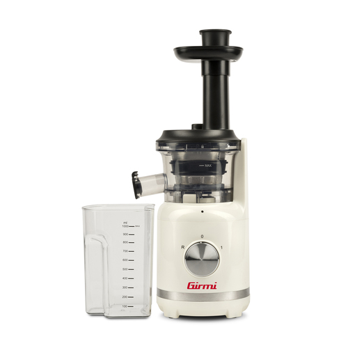 Slow Juicer SW11 1 - Girmi