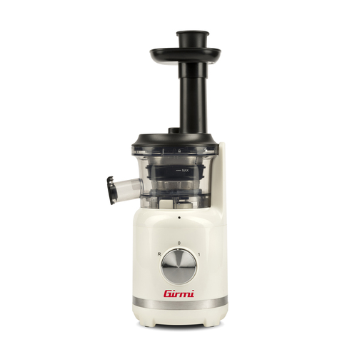 Slow Juicer SW11 7 - Girmi