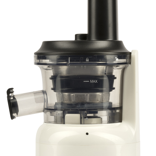 Slow Juicer SW11 4 - Girmi