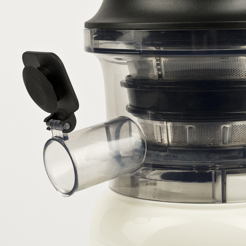 Slow Juicer SW11 5 - Girmi