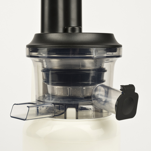 Slow Juicer SW11 6 - Girmi