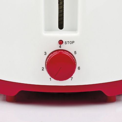 Toaster Girmi TP10 - HD3