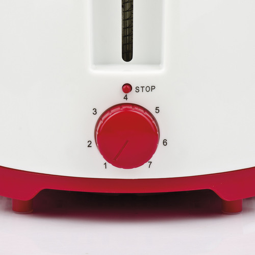 Tostapane TP1001 2 - Girmi