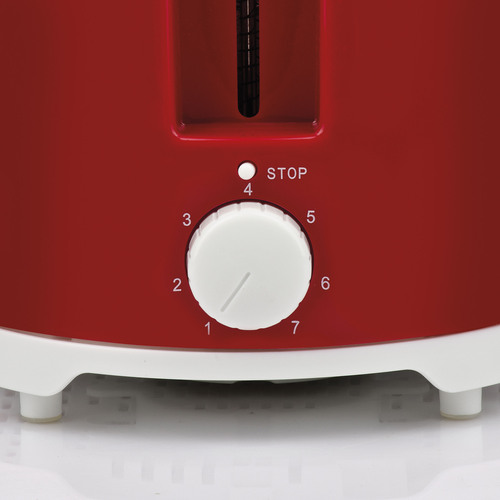 Tostapane TP1002 2 - Girmi