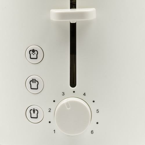 Tostapane TP21 4 - Girmi