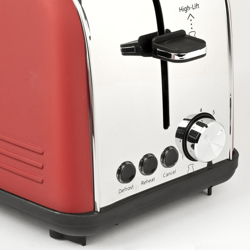 Tostapane TP5702 2 - Girmi