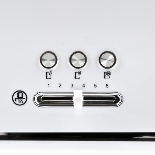 Tostapane TP91 2 - Girmi