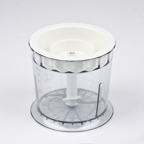 Chopper TR0101 4 - Girmi