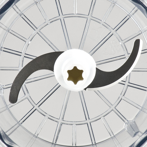 Chopper TR0101 6 - Girmi