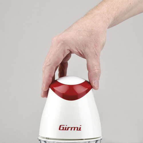 Chopper TR0101 2 - Girmi