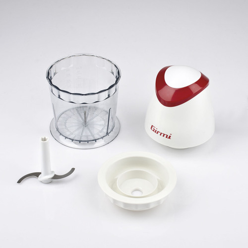 Chopper TR0101 3 - Girmi